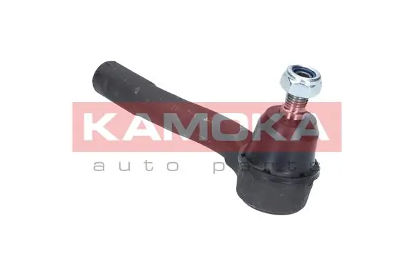 Купить 9010201 Kamoka Наконечник рулевой тяги, внешний