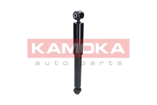 2000778 Kamoka Амортизаторы задние