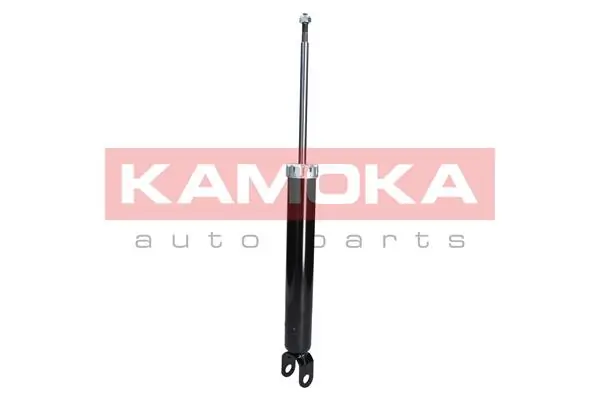 2000059 Kamoka Амортизаторы задние