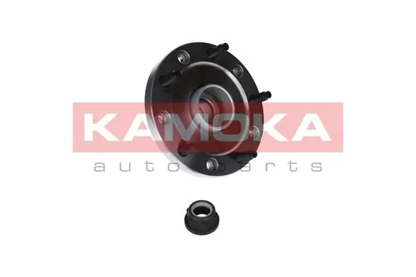 Купить 5500049 Kamoka Задняя шпиндель
