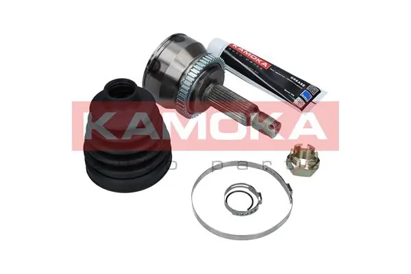 6064 Kamoka Наружная граната