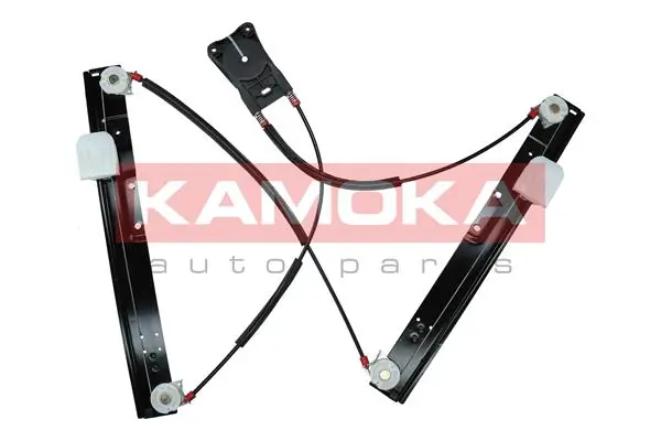 Mecanismo de acionamento de vidro da porta dianteira esquerda Ford Mondeo 4 CA2