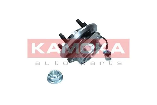5500150 Kamoka Ступица колеса передняя