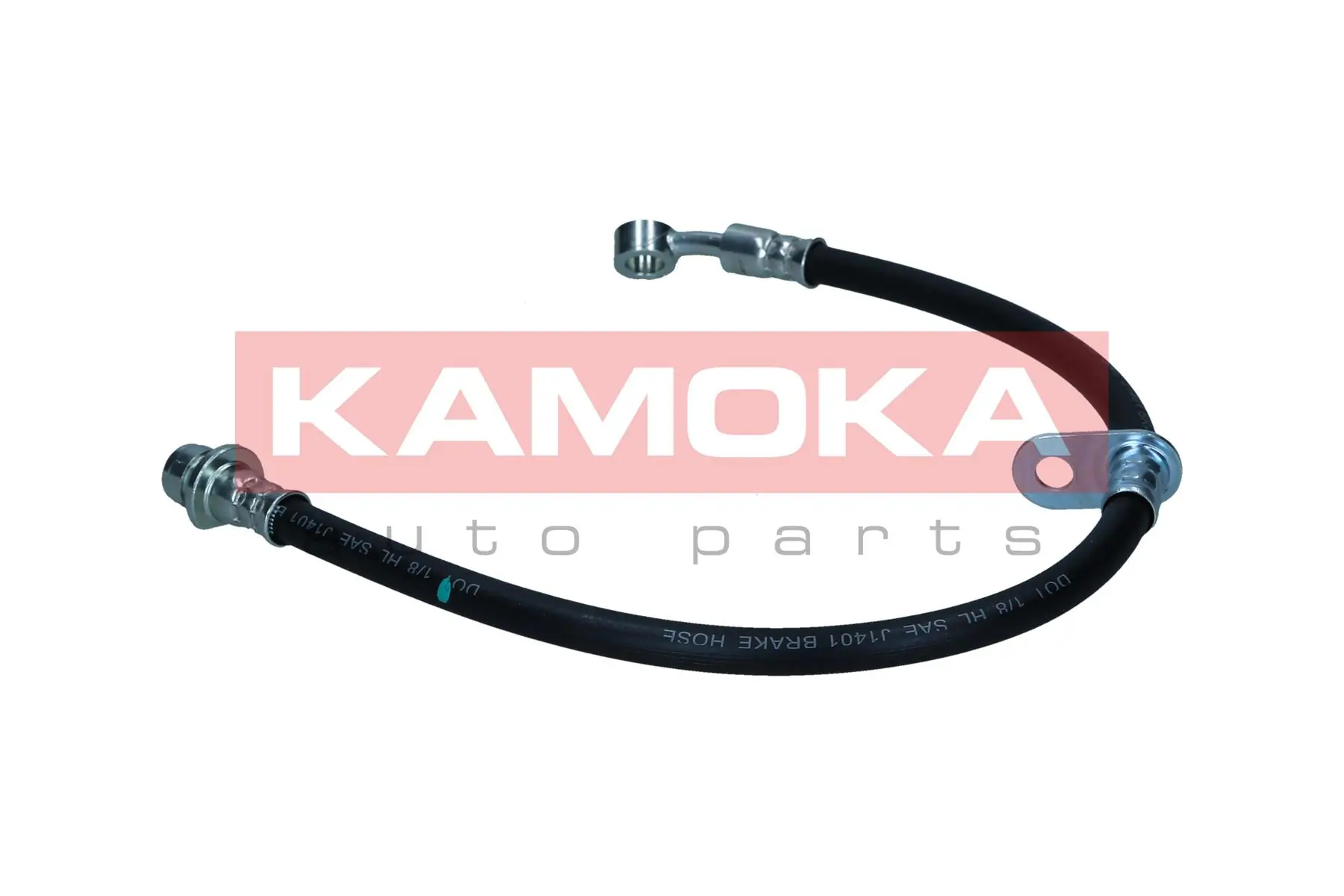 Шланг тормозной задний, правый Kamoka 1170017 цена, от 11.22 USD