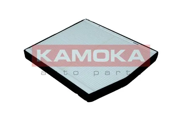 Купить F418001 Kamoka Фильтр салона угольный