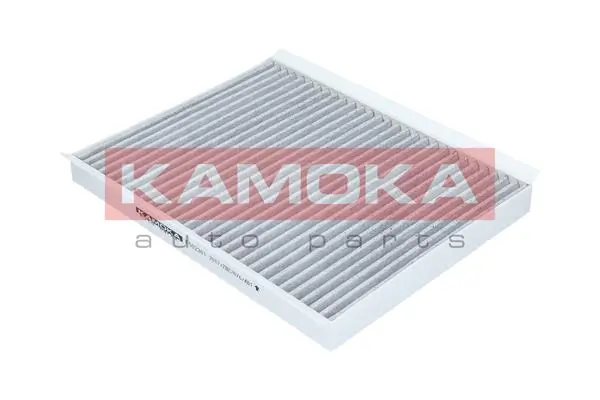 F502301 Kamoka Внутрисалонный фильтр