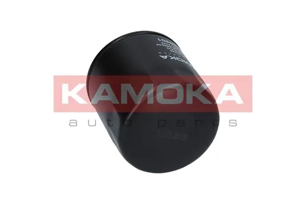 Корпус масляного фильтра Kamoka F100201 цена, от 3.38 USD