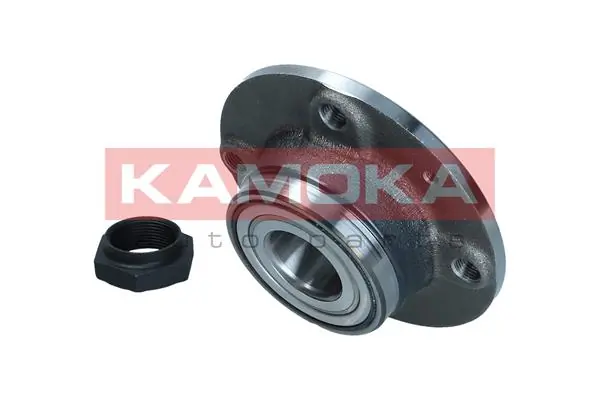 Ступицы задних колес Kamoka 5500042 цена, от 39.37 USD