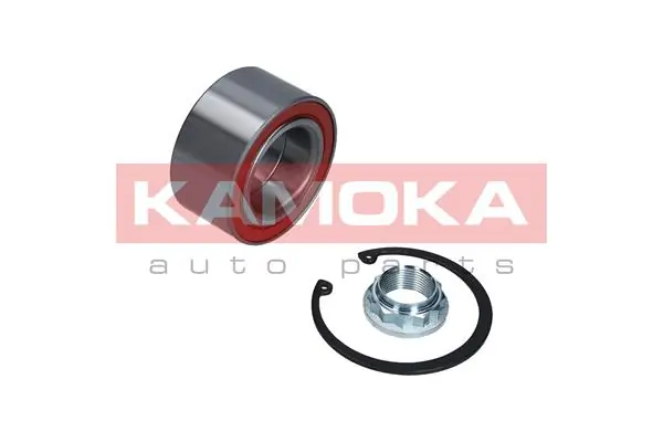 5600088 Kamoka Подшипник ступицы задней