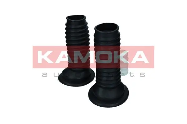 Купить 2019110 Kamoka Буфер (отбойник) амортизатора переднего + пыльник
