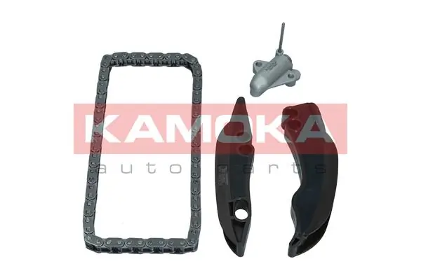 Комплект цепи на BMW 2  F23