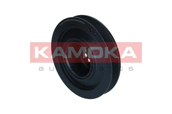 Шкив коленвала (демпфер) Kamoka RW004 цена, от 92.40 USD