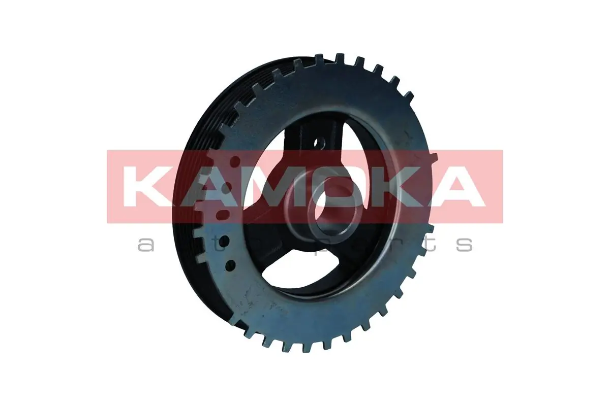 Шкив коленвала (демпфер) Kamoka RW051 цена, от 49.80 USD