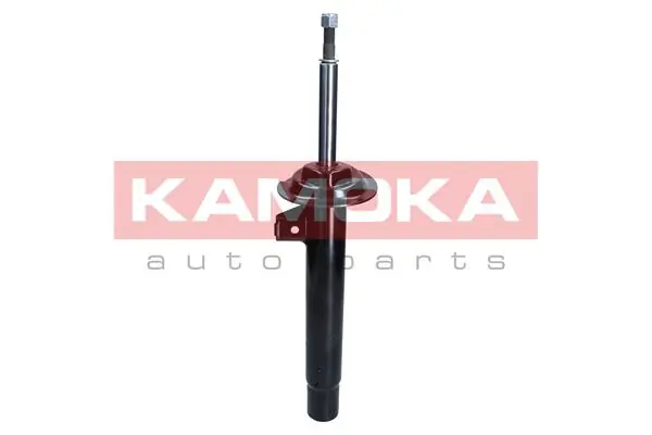 2000383 Kamoka Амортизатор передний левый