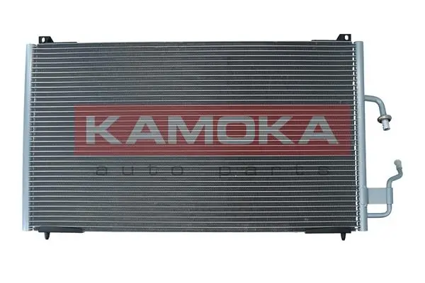  Радиатор кондиционера Peugeot 406 