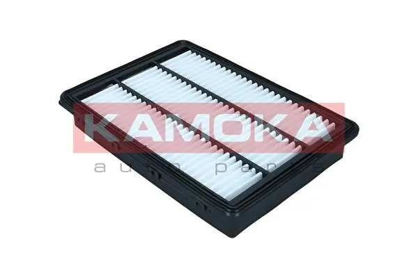 F259201 Kamoka Воздушный фильтр двигателя