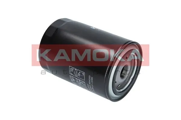 Купить F114101 Kamoka Фильтр центробежный очистки масла