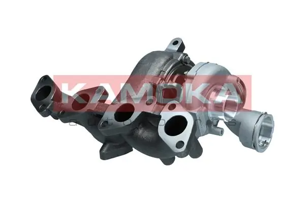 TBM0024 Magneti Marelli Турбонаддув