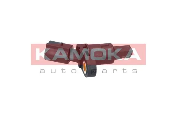 1060038 Kamoka Датчик АБС (ABS) задний
