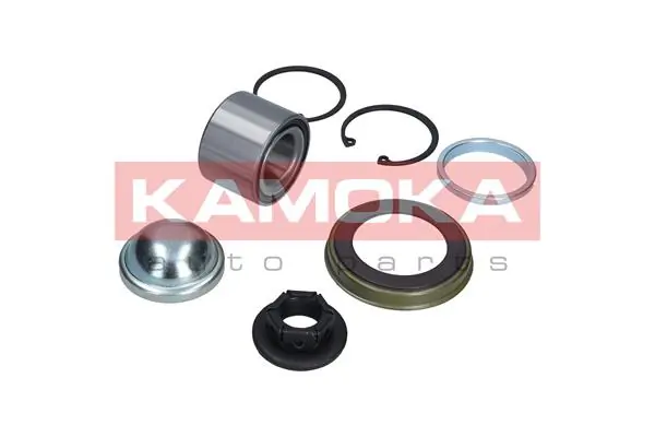 5600012 Kamoka Подшипник ступицы задней