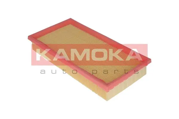 F207901 Kamoka Воздушный фильтр двигателя