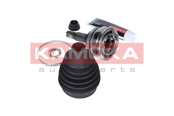 Купить 6135 Kamoka Внешняя граната