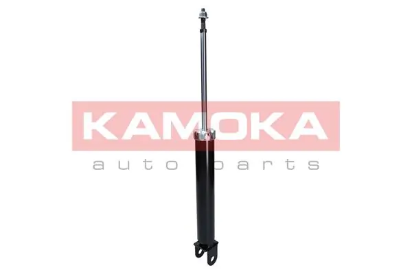 2000879 Kamoka Амортизаторы задние