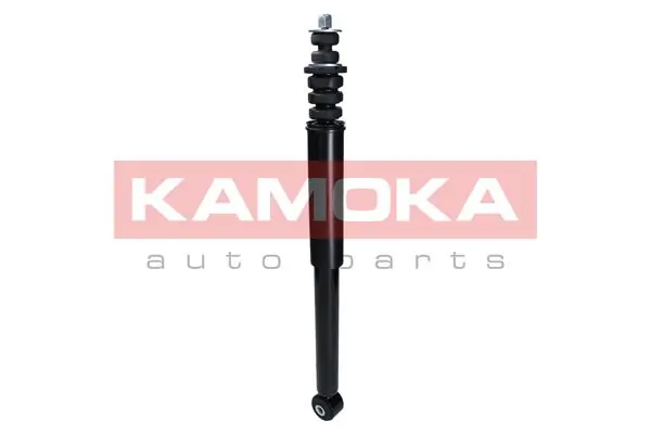 2000735 Kamoka Амортизаторы задние
