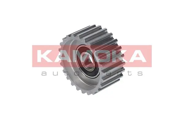 Обводной ролик ремня ГРМ Kamoka R0260 цена, от 17.96 USD