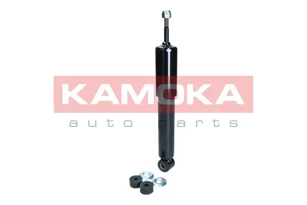 2001010 Kamoka Стойка передняя