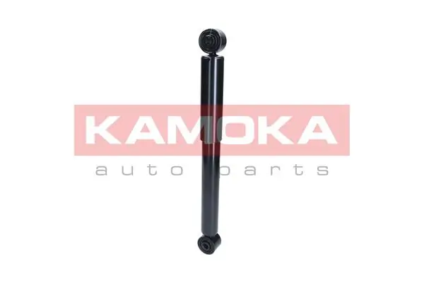 2000872 Kamoka Амортизаторы задние