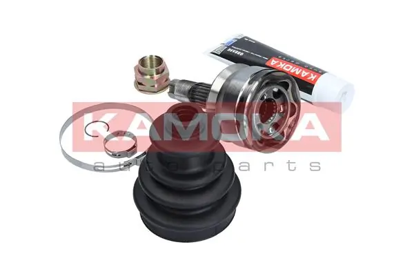 Купить 6259 Kamoka Внешняя граната