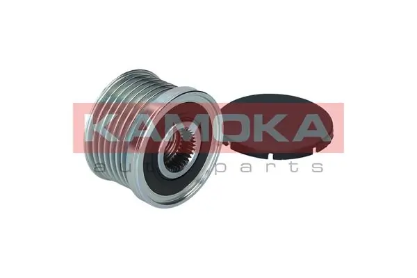 Инерционный шкив Kamoka RC122 цена, от 27.88 USD