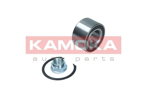 5600155 Kamoka Подшипник ступицы передней