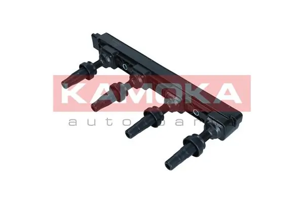 Катушка Ситроен Элизе 