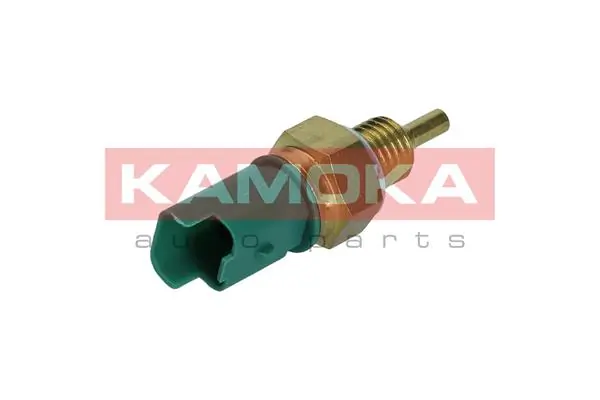 Sensor de temperatura do fluido de esfriamento Fiat Fiorino 225
