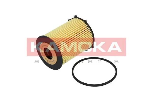 V434 Vasco Filters Масляный фильтр двигателя