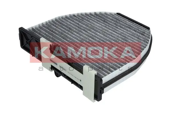 F508001 Kamoka Внутрисалонный фильтр