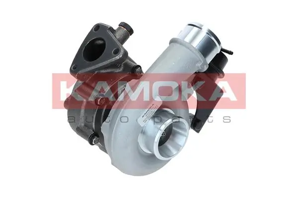 Турбокомпрессор Magneti Marelli TBM0089
