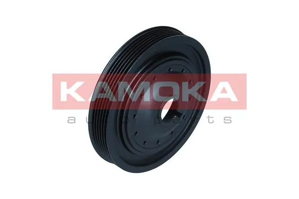 Шкив коленвала (демпфер) Nissan Micra хэтчбек (K12) (2002 - 2010) цена, от 38.51 USD