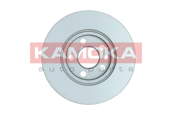 103340 Kamoka Диск тормозной передний