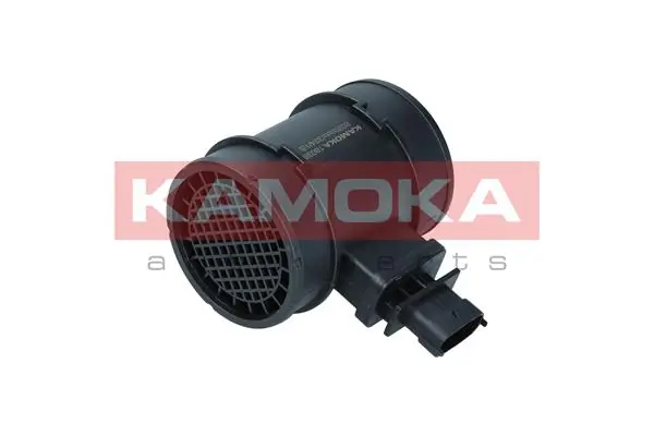 Sensor de fluxo (consumo) de ar, medidor de consumo M.A.F. - (Mass Airflow) Opel Astra L35