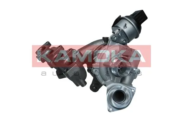 Турбонагнетатель AND 30253007 цена, от 78.04 USD