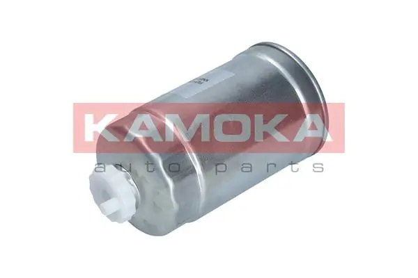 Фильтр тонкой очистки топлива Kamoka F306201 цена, от 10.59 USD