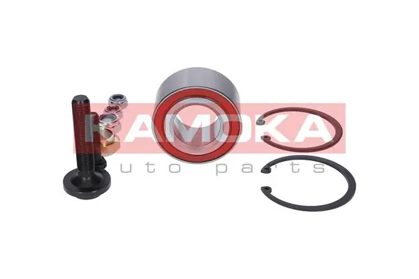Подшипник ступицы пер/зад Kamoka 5600002 цена, от 16.48 USD