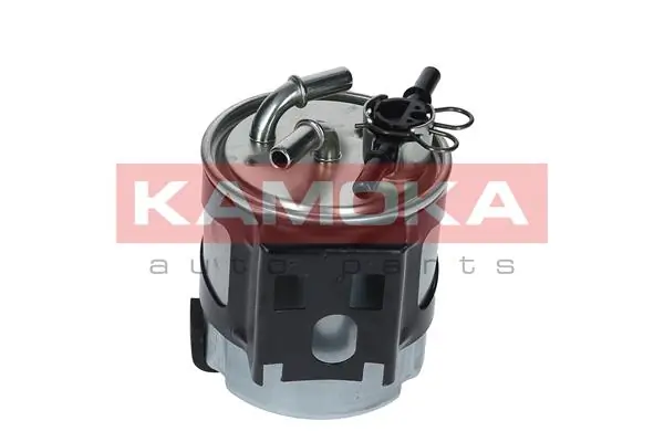 Купить F317201 Kamoka Фильтр-отстойник топлива грубой очистки