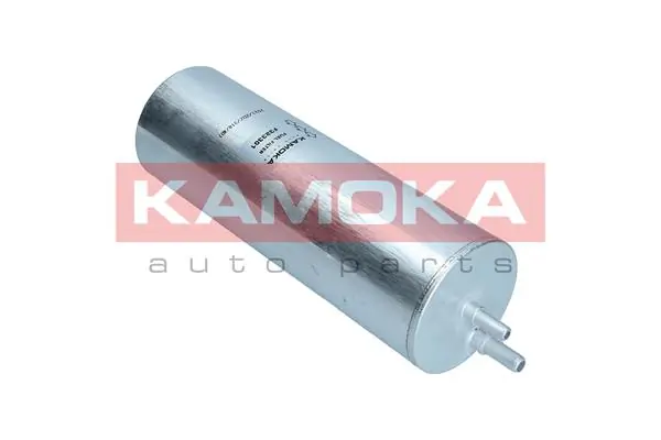 Фильтр тонкой очистки топлива Mahle Original KL22912 цена, от 61.24 USD