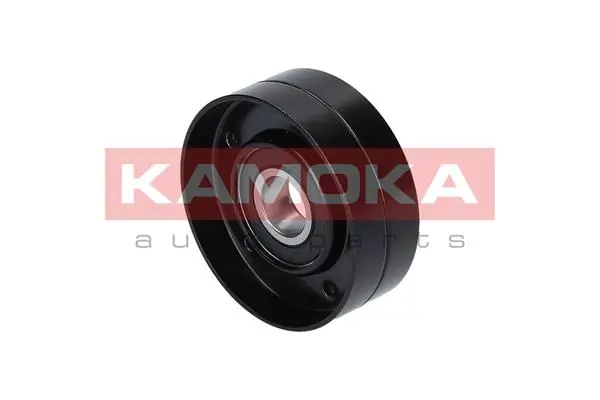 Rolo de reguladora de tensão da correia de transmissão Opel Combo