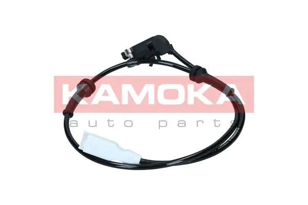 1060096 Kamoka Датчик АБС (ABS) задний