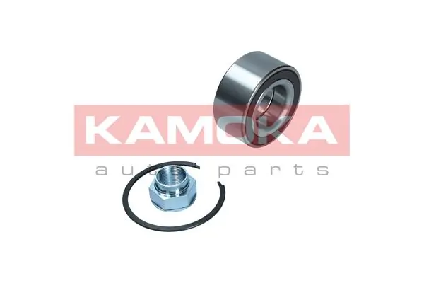 5600103 Kamoka Подшипник ступицы передней